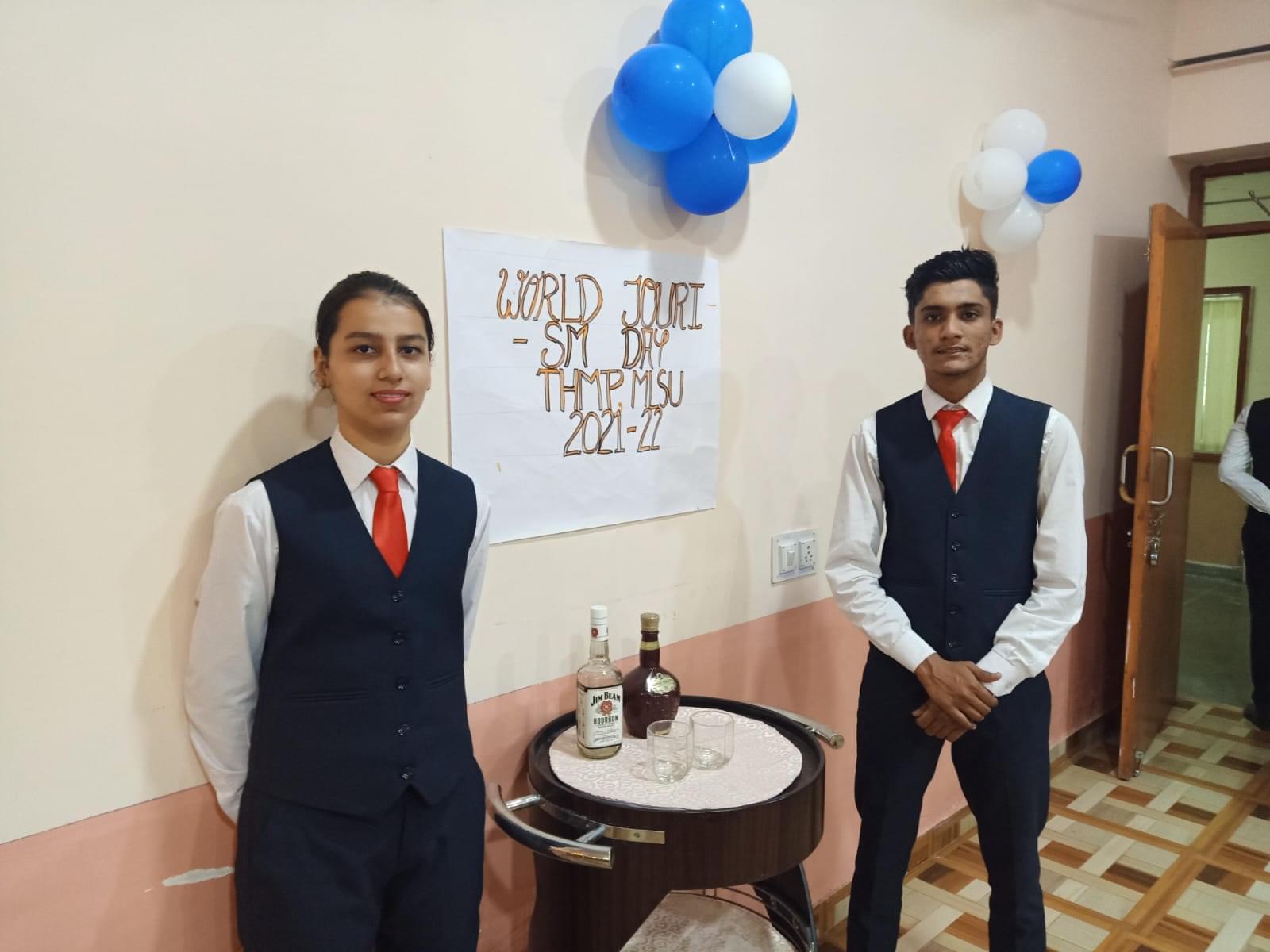 Udaipur Institute of Hotel Management Pathumthani photo 30
